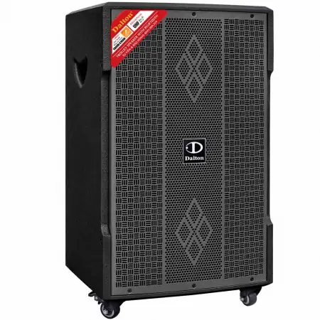 Loa Kéo Dalton DA-112XP 0