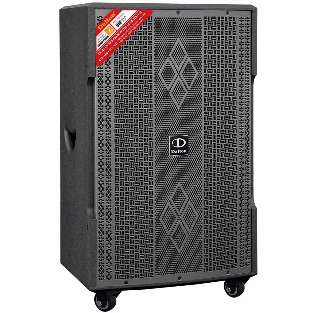 Loa Kéo Dalton DA-115XP 0