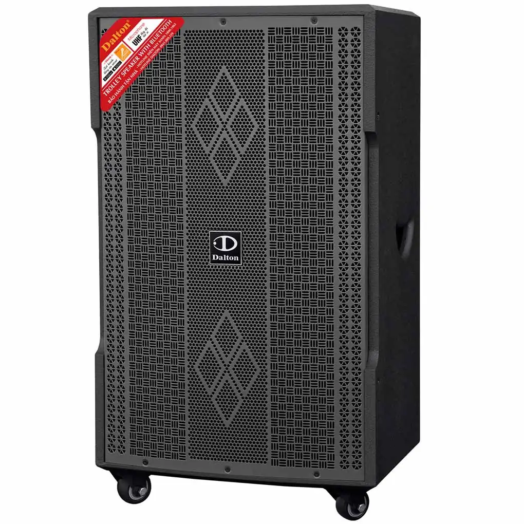 Loa Kéo Dalton DA-115XP 1