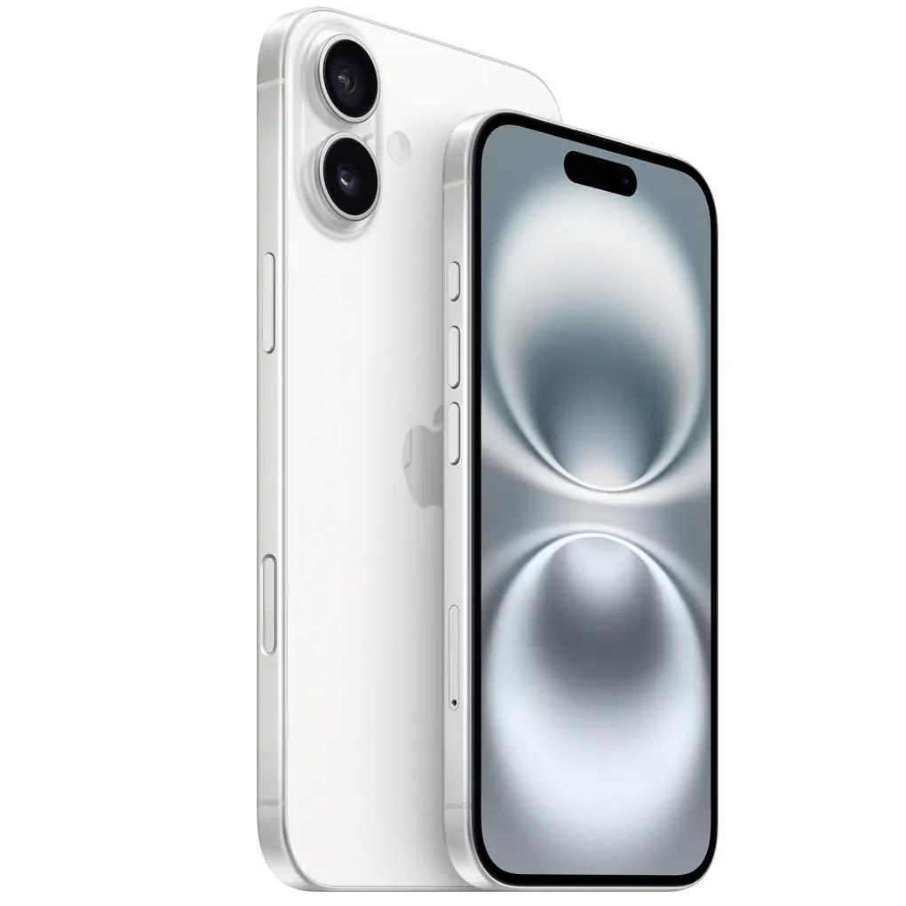 iPhone 16 512GB 1