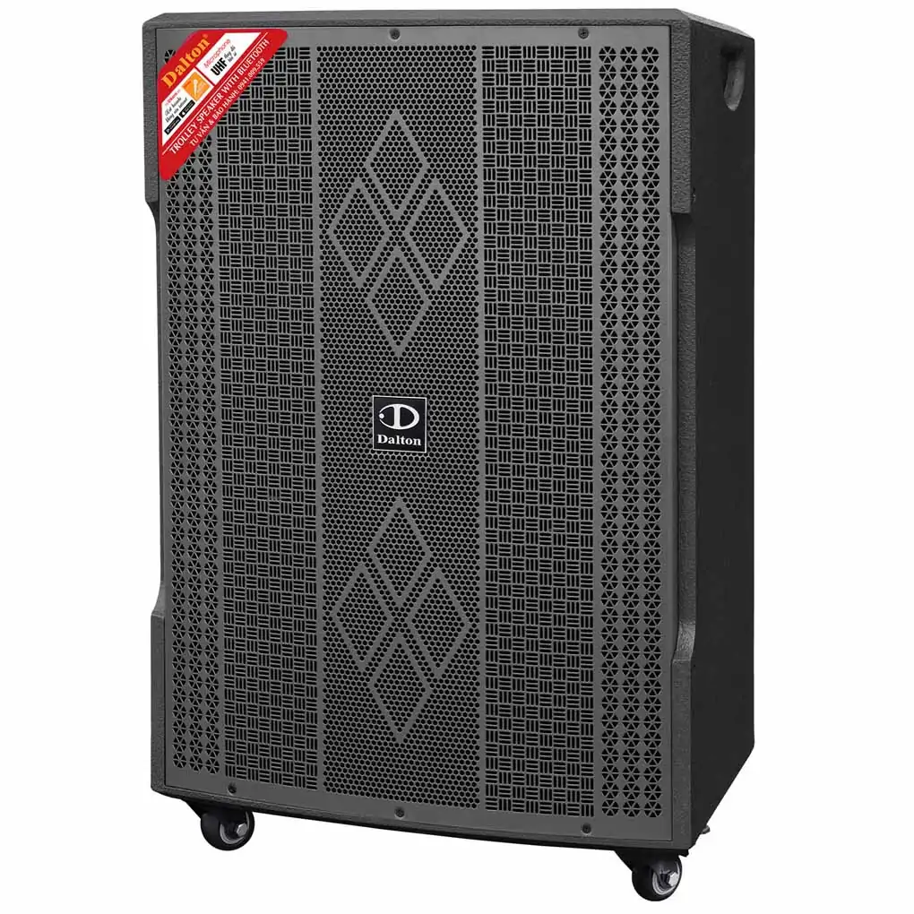 Loa Kéo Dalton DA-118XP 0