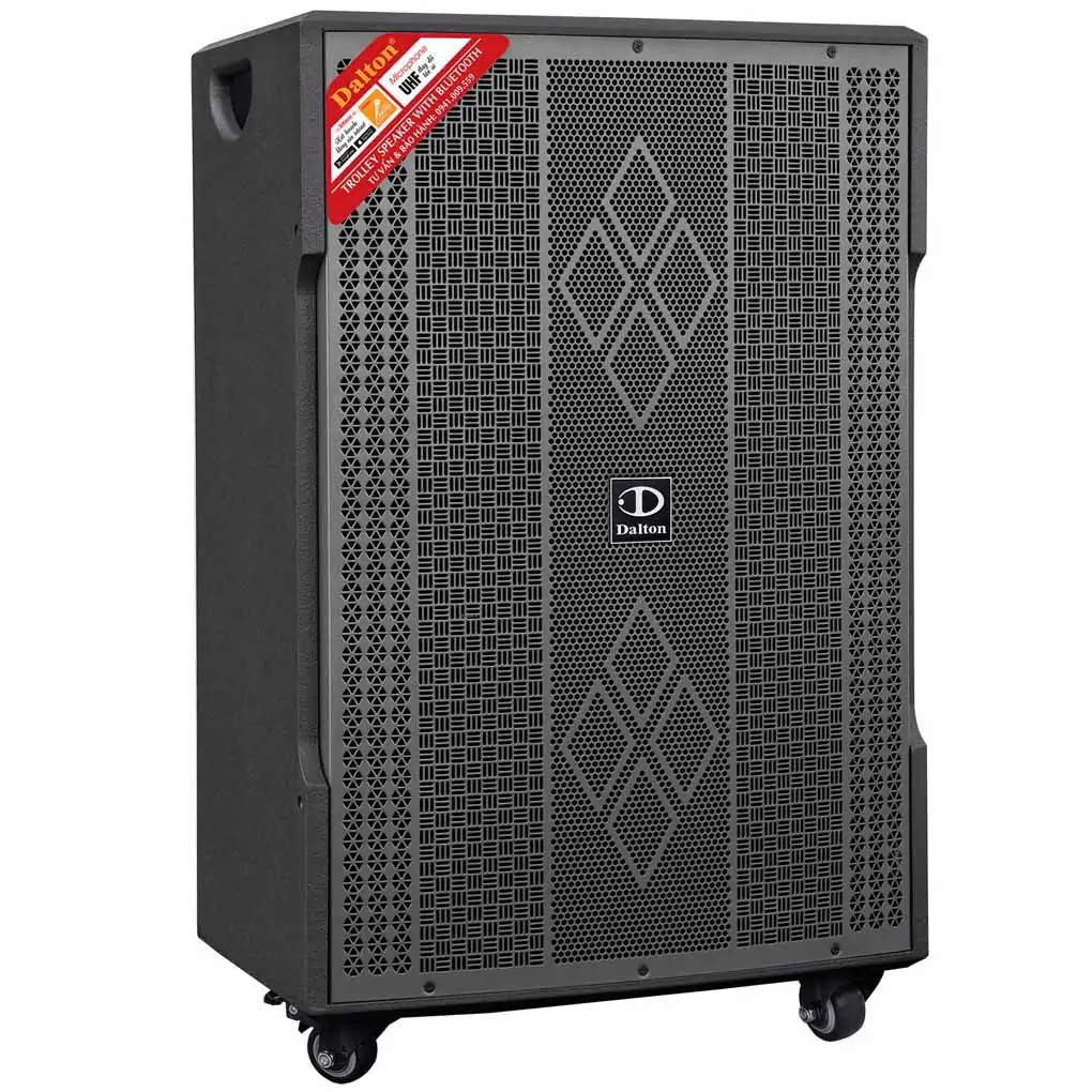 Loa Kéo Dalton DA-118XP 1