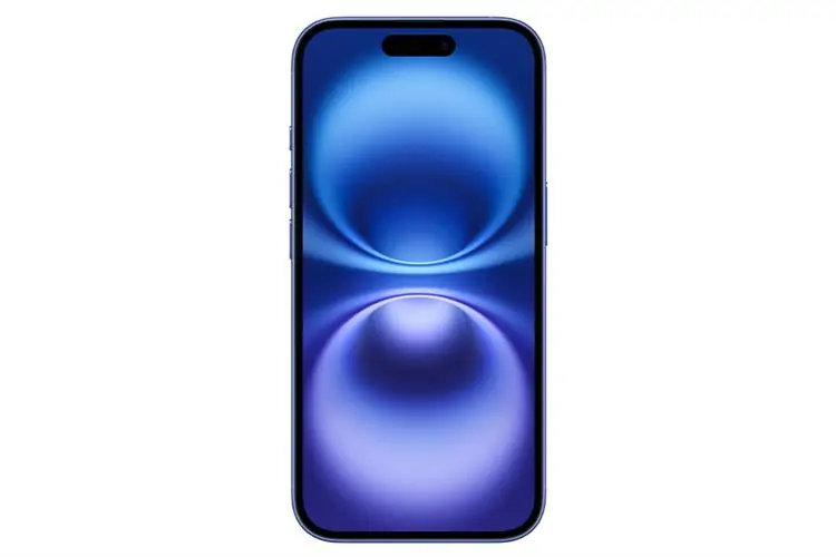 iPhone 16 Plus 256GB 1