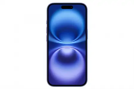 iPhone 16 Plus 256GB 1