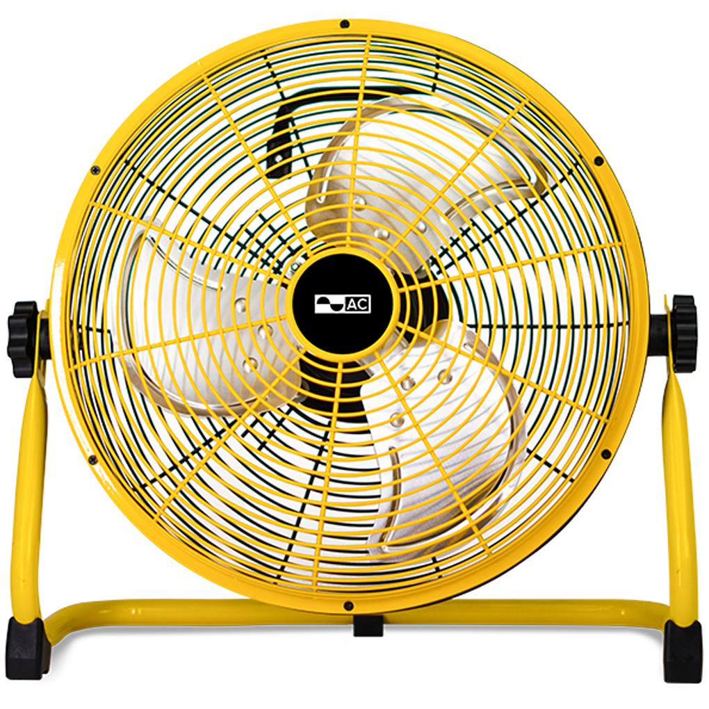 Quạt Sạc 12W AC ARF01D123 0