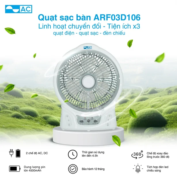 ARF03D106