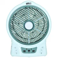 Quạt Sạc 12W AC ARF03D106