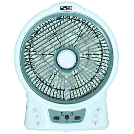 Quạt Sạc 12W AC ARF03D106 0