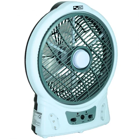 Quạt Sạc 12W AC ARF03D106 1