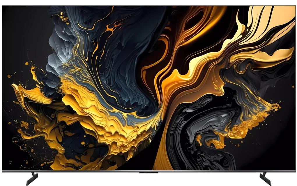 Xiaomi Smart Display QLED 4K 85 Inch Max (L85MA-MAXEA)