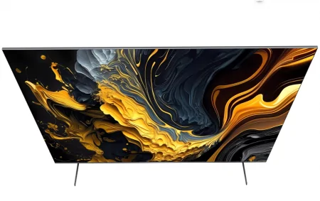 Xiaomi Smart Display QLED 4K 85 Inch Max (L85MA-MAXEA) 2