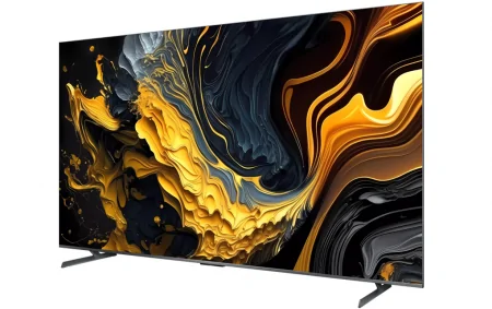 Xiaomi Smart Display QLED 4K 100 Inch Max (L100MA-MAXEA) 0