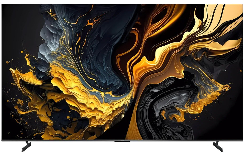 Xiaomi Smart Display QLED 4K 100 Inch Max (L100MA-MAXEA) 0