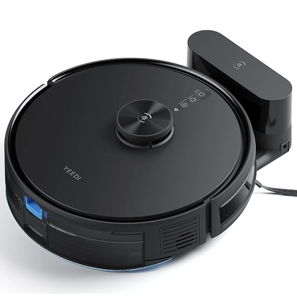 Robot Hút Bụi Lau Nhà Ecovacs Y1 PRO 0