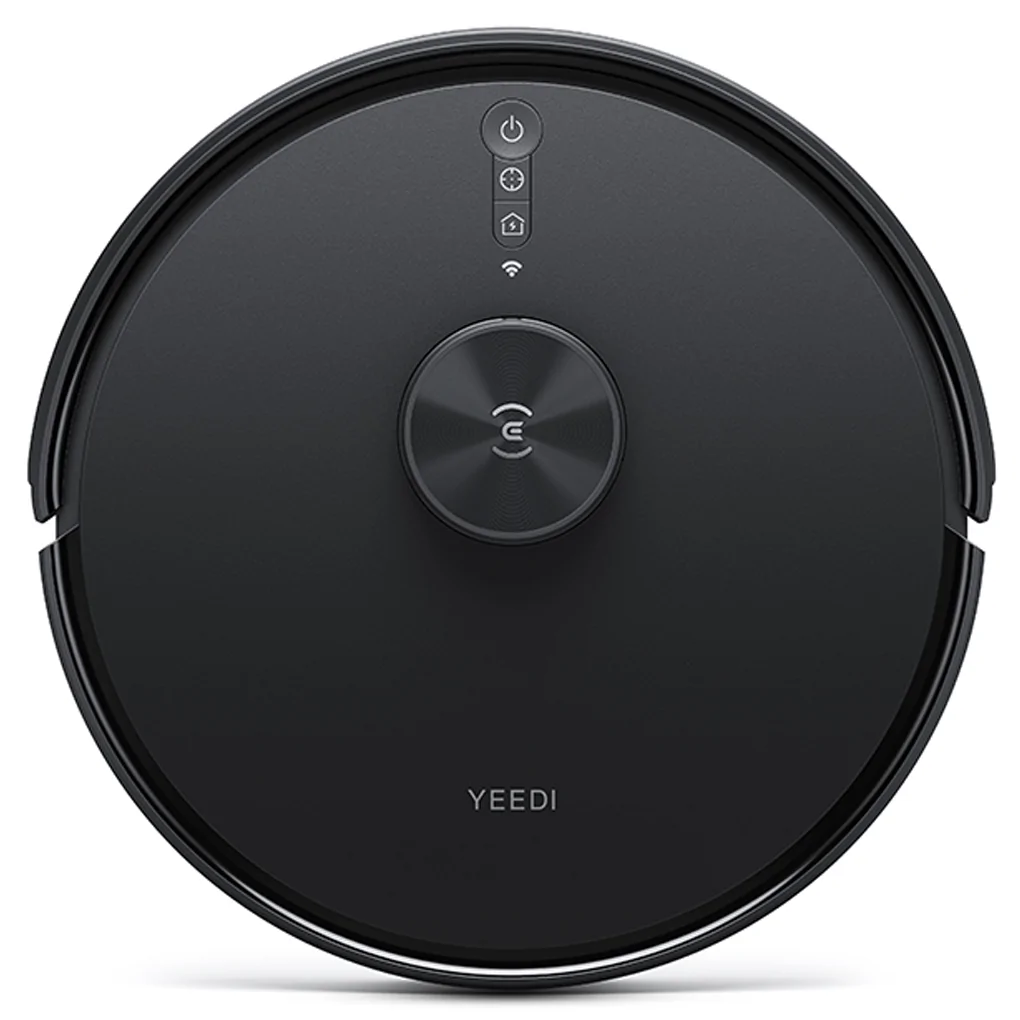 Robot Hút Bụi Lau Nhà Ecovacs Y1 PRO 1