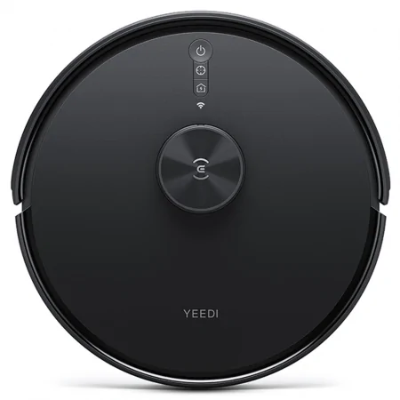 Robot Hút Bụi Lau Nhà Ecovacs Y1 PRO 1