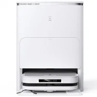 Robot Hút Bụi Lau Nhà Ecovacs Deebot X5 PRO OMNI Trắng