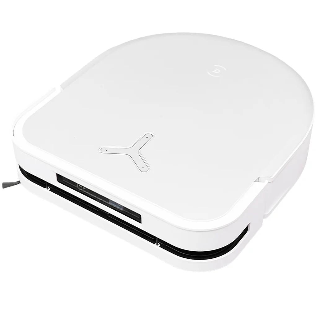 Robot Hút Bụi Lau Nhà Ecovacs Deebot X5 PRO OMNI Trắng 1