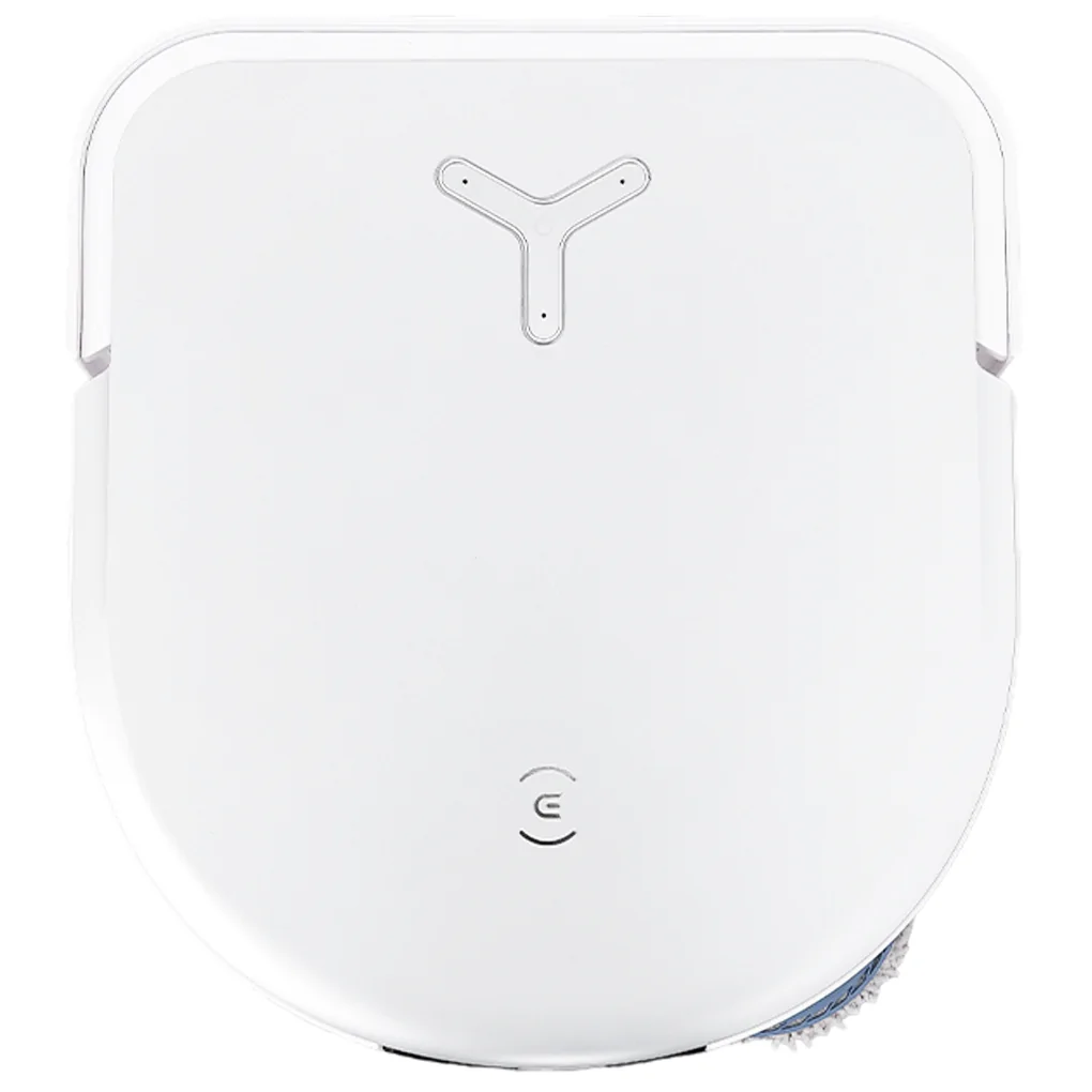 Robot Hút Bụi Lau Nhà Ecovacs Deebot X5 PRO OMNI Trắng 2