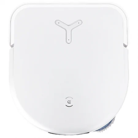 Robot Hút Bụi Lau Nhà Ecovacs Deebot X5 PRO OMNI Trắng 2