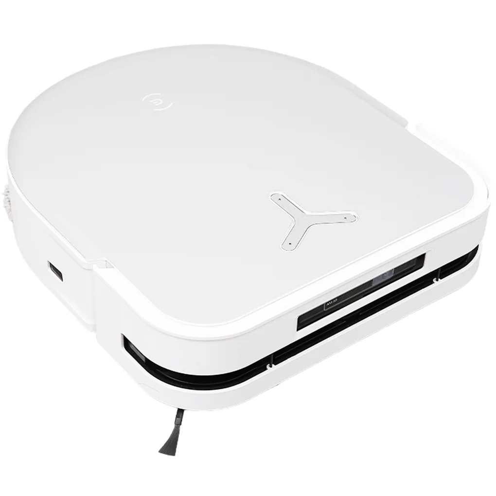 Robot Hút Bụi Lau Nhà Ecovacs Deebot X5 PRO OMNI Trắng 3