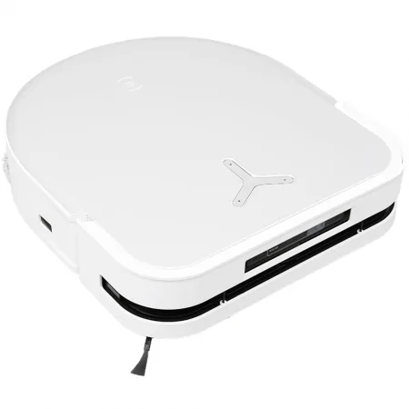 Robot Hút Bụi Lau Nhà Ecovacs Deebot X5 PRO OMNI Trắng 3