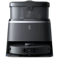 Robot Hút Bụi Lau Nhà Ecovacs T30 PRO OMNI - Đen