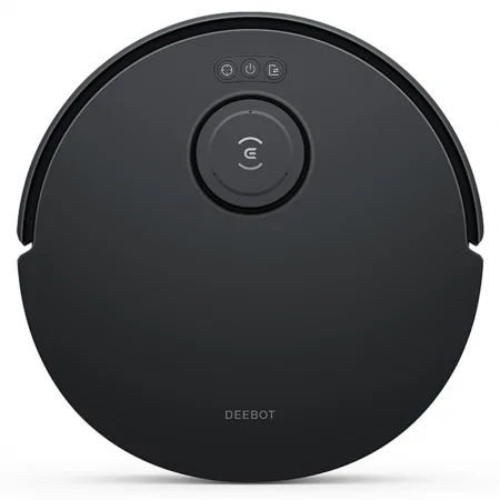 Robot Hút Bụi Lau Nhà Ecovacs T30 PRO OMNI - Đen 3