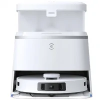 Robot Hút Bụi Lau Nhà Ecovacs T30 PRO OMNI - Trắng