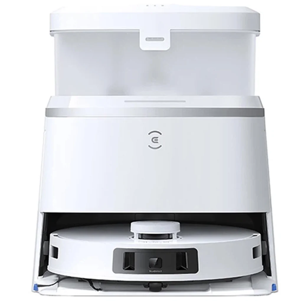 Robot Hút Bụi Lau Nhà Ecovacs T30 PRO OMNI - Trắng 0