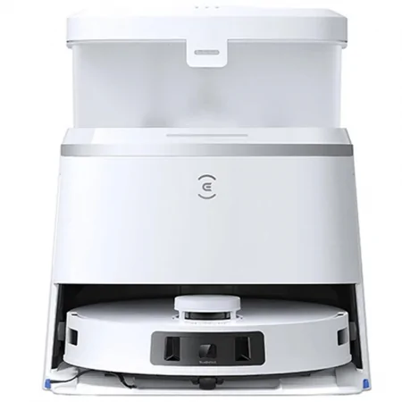 Robot Hút Bụi Lau Nhà Ecovacs T30 PRO OMNI - Trắng 0