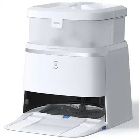 Robot Hút Bụi Lau Nhà Ecovacs T30 PRO OMNI - Trắng 1