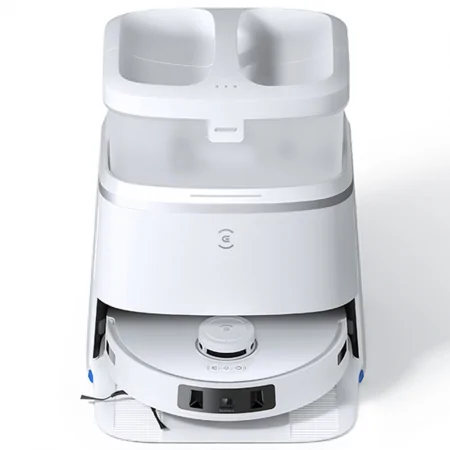 Robot Hút Bụi Lau Nhà Ecovacs T30 PRO OMNI - Trắng 2