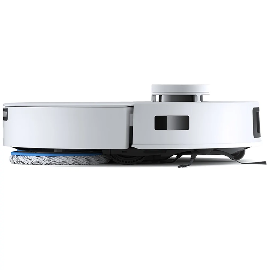 Robot Hút Bụi Lau Nhà Ecovacs T30 PRO OMNI - Trắng 6