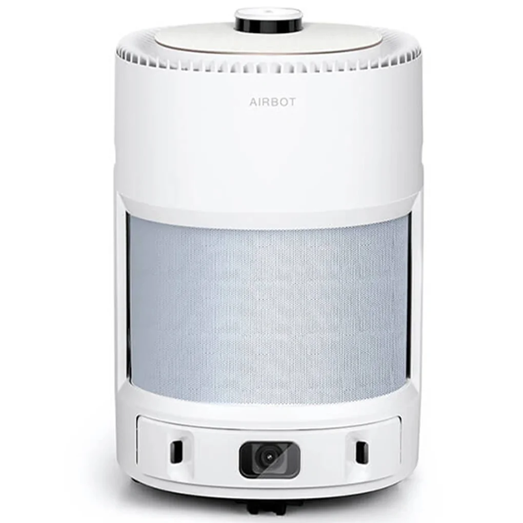 Robot Lọc Không Khí Ecovacs Airbot Andy Pro