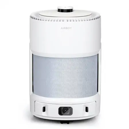 Robot Lọc Không Khí Ecovacs Airbot Andy Pro 0