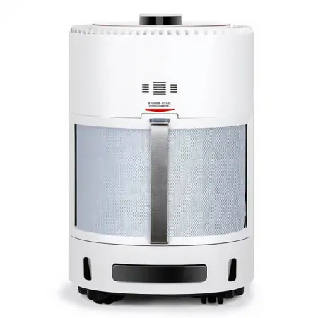 Robot Lọc Không Khí Ecovacs Airbot Andy Pro 1