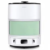 Robot Lọc Không Khí Ecovacs AIRBOT AVA