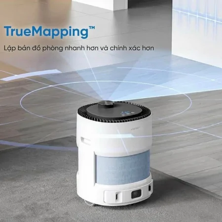 Robot Lọc Không Khí Ecovacs AIRBOT AVA 11