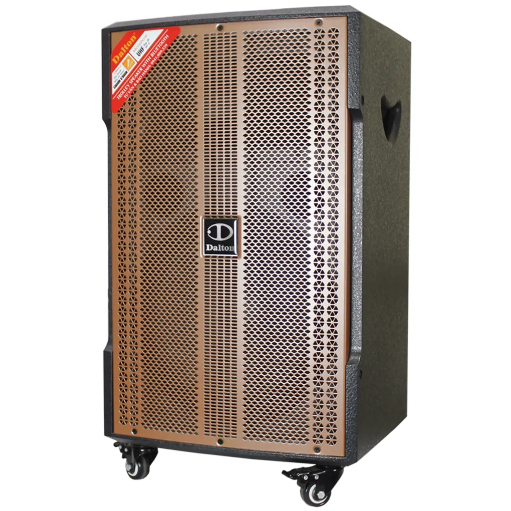 Loa Kéo Dalton TS-12G380N 0