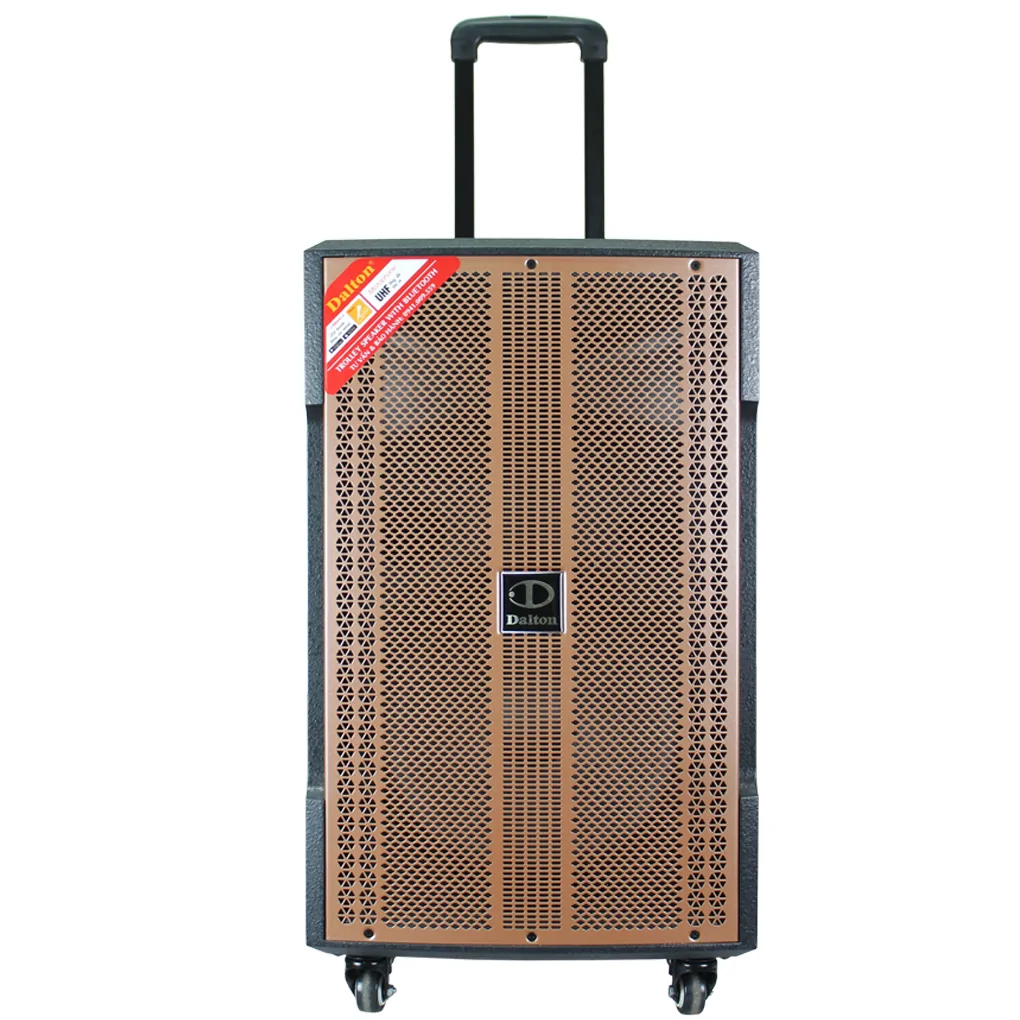 Loa Kéo Dalton TS-12G380N 1