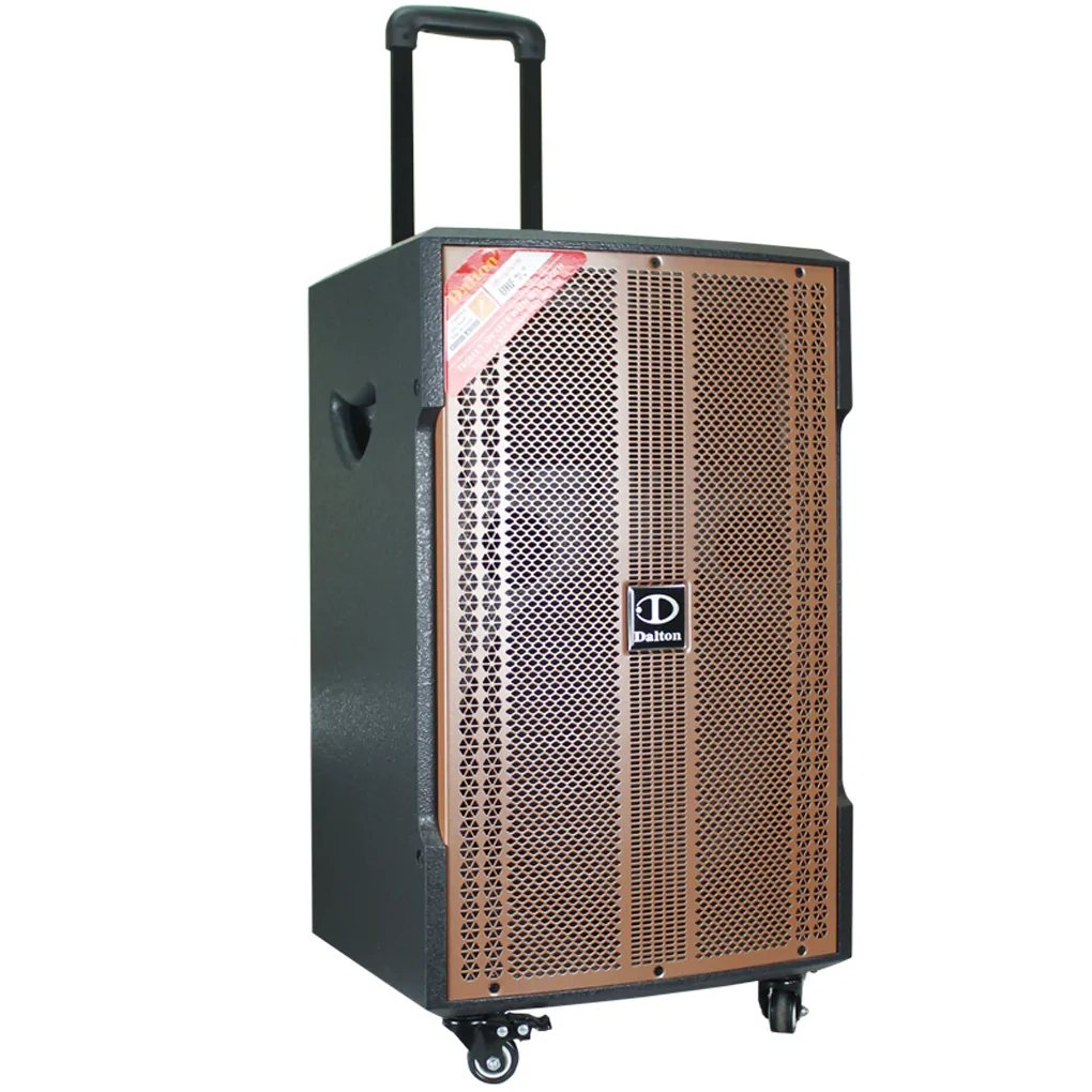 Loa Kéo Dalton TS-12G380N 2