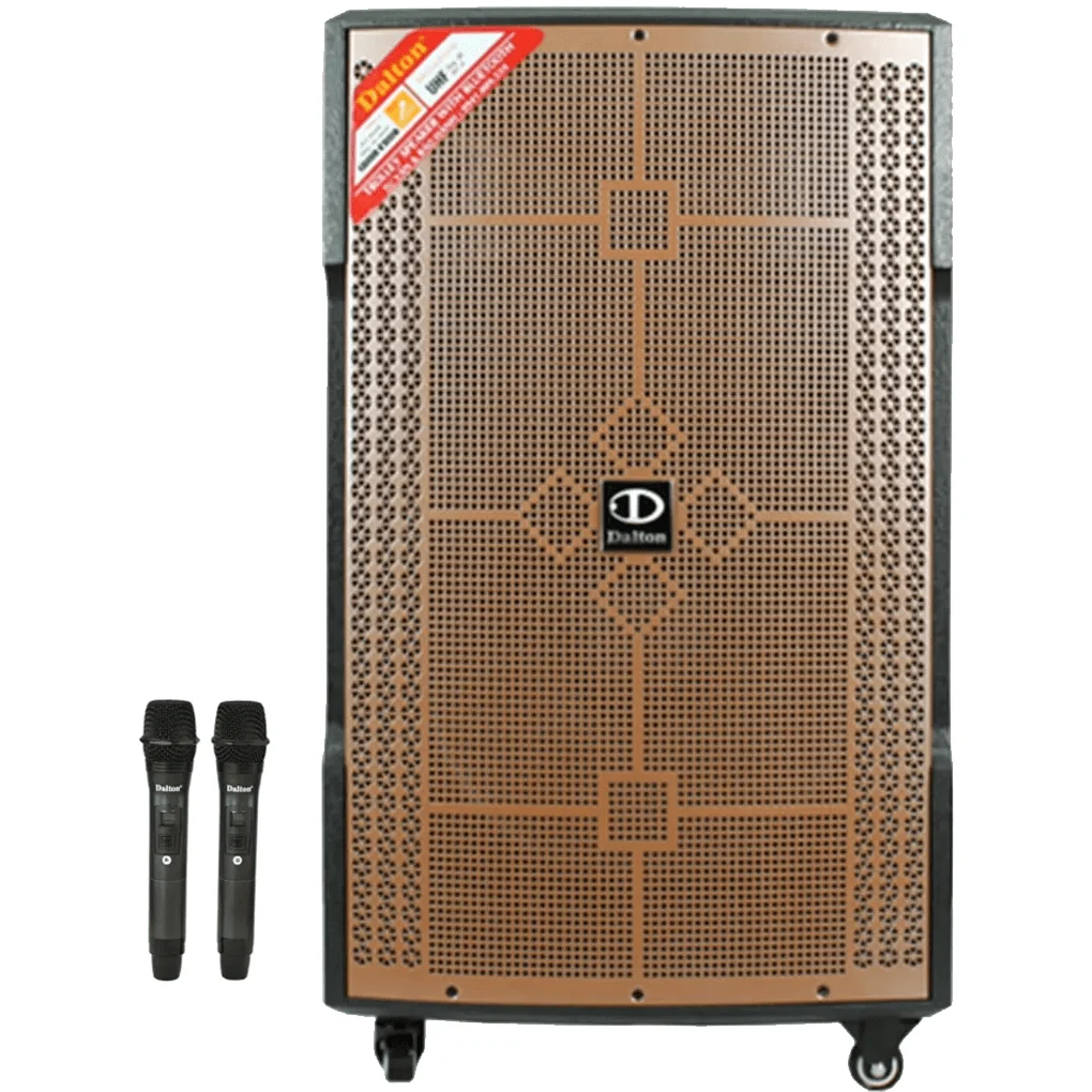 Loa Kéo Dalton TS-15G550N