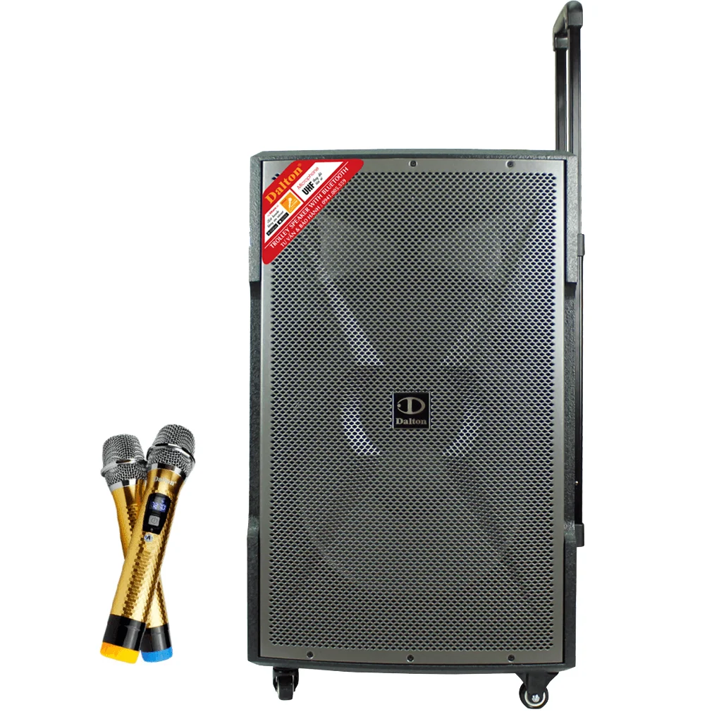 Loa Kéo Dalton TS-15G700X