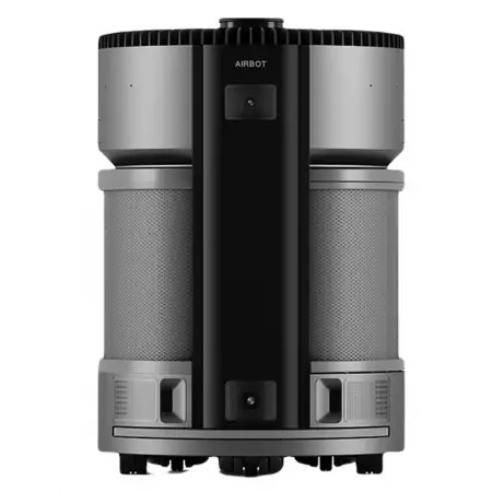 Robot Lọc Không Khí Ecovacs AIRBOT Z1 2