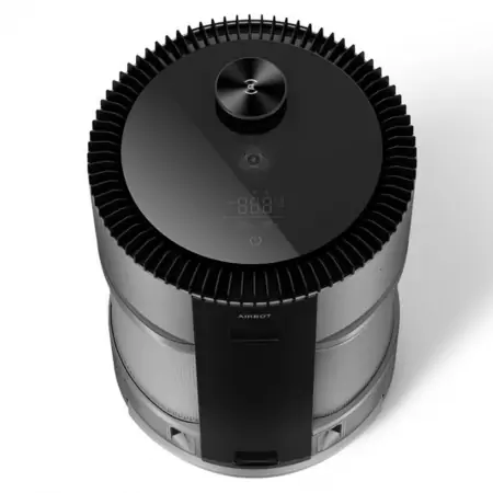 Robot Lọc Không Khí Ecovacs AIRBOT Z1 3