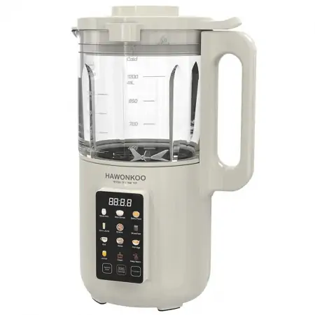 Máy Làm Sữa Hạt Hawonkoo SMH-121 1