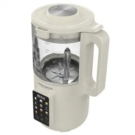 Máy Làm Sữa Hạt Hawonkoo SMH-121 3