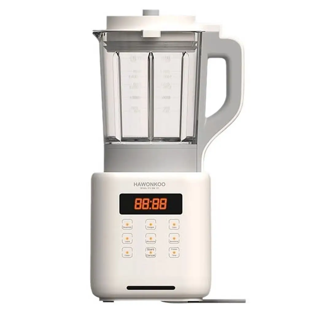 Máy Làm Sữa Hạt Hawonkoo SMH-175