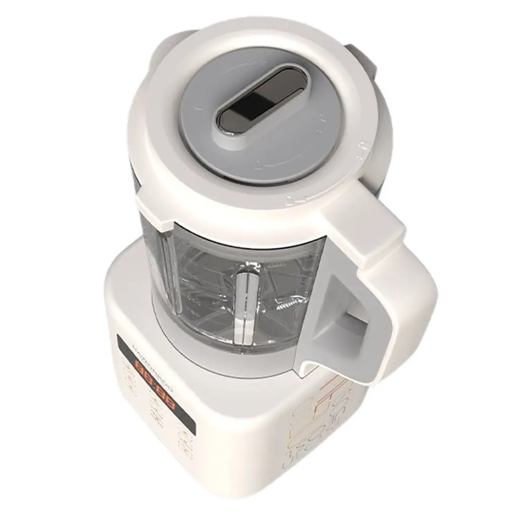 Máy Làm Sữa Hạt Hawonkoo SMH-175 4